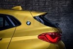   BMW X2:      -  38