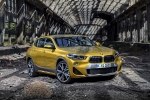  BMW X2:      -  46