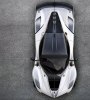 Ferrari FXX К EVO: много карбона и 830 килограммов прижимной силы - фото 10