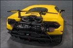  Lamborghini Huracan Performante  Underground Racing -  3