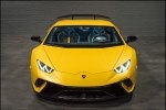  Lamborghini Huracan Performante  Underground Racing -  4