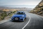 2018 Audi RS4 Avant   .   -  4