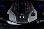 2018 Audi RS4 Avant   .   -  17