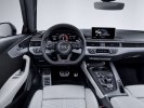 2018 Audi RS4 Avant   .   -  20