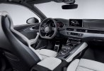 2018 Audi RS4 Avant   .   -  21