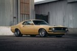  SpeedKore  Ford Mustang    -  19