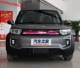 В Китае представили карбоновый электрокар по цене VW Polo - фото 1