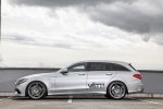 Представлен 700-сильный «сарай» Mercedes-AMG C63 Estate by VATH - фото 10