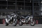 EICMA 2017:   Honda CB1000R 2018 -  24