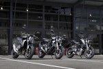 EICMA 2017:   Honda CB1000R 2018 -  25