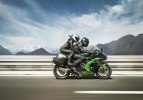 EICMA 2017: -  Kawasaki Ninja H2 SX 2018 -  8