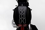          Arch Motorcycle -  8