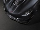 Chevrolet представил свой самый экстремальный Corvette - фото 4
