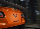 Chevrolet представил свой самый экстремальный Corvette - фото 5