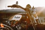 - Indian Scout FTR1200 -  9