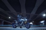 EICMA 2017:  Yamaha MT-09 SP 2018 -  17