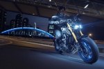 EICMA 2017:  Yamaha MT-09 SP 2018 -  3