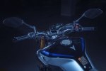 EICMA 2017:  Yamaha MT-09 SP 2018 -  8