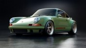 Singer  Williams      Porsche:   -  2