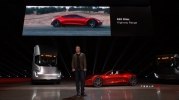 Неожиданный сюрприз: Tesla представила новый Roadster - фото 22