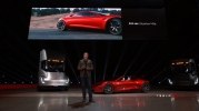 Неожиданный сюрприз: Tesla представила новый Roadster - фото 24