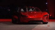 Неожиданный сюрприз: Tesla представила новый Roadster - фото 25