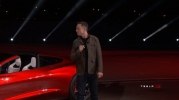 Неожиданный сюрприз: Tesla представила новый Roadster - фото 26