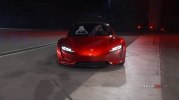 Неожиданный сюрприз: Tesla представила новый Roadster - фото 31