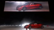 Неожиданный сюрприз: Tesla представила новый Roadster - фото 32
