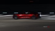 Неожиданный сюрприз: Tesla представила новый Roadster - фото 33