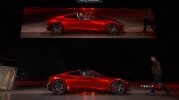 Неожиданный сюрприз: Tesla представила новый Roadster - фото 34