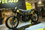 Yamaha XJR1300 - -   -  13