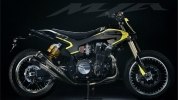 Yamaha XJR1300 - -   -  22