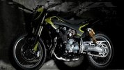 Yamaha XJR1300 - -   -  25