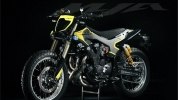 Yamaha XJR1300 - -   -  26