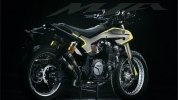 Yamaha XJR1300 - -   -  27