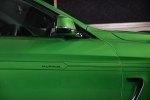 Alpina  -   B4 S Rallye Green -  12