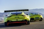 Aston Martin    Vantage   -  16