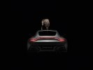 «Зверь внутри»: новый Aston Martin Vantage дебютировал на видео - фото 1