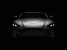«Зверь внутри»: новый Aston Martin Vantage дебютировал на видео - фото 2