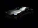  :  Aston Martin Vantage    -  3
