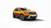 Новый Dacia Duster: производитель показал фото и назвал сроки поступления в продажу - фото 10