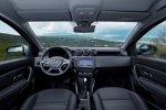 Новый Dacia Duster: производитель показал фото и назвал сроки поступления в продажу - фото 114
