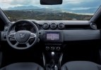 Новый Dacia Duster: производитель показал фото и назвал сроки поступления в продажу - фото 115