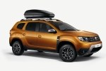 Новый Dacia Duster: производитель показал фото и назвал сроки поступления в продажу - фото 130