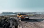 Новый Dacia Duster: производитель показал фото и назвал сроки поступления в продажу - фото 134