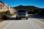 Новый Dacia Duster: производитель показал фото и назвал сроки поступления в продажу - фото 149
