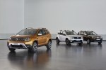 Новый Dacia Duster: производитель показал фото и назвал сроки поступления в продажу - фото 15