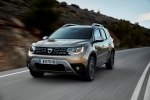 Новый Dacia Duster: производитель показал фото и назвал сроки поступления в продажу - фото 153