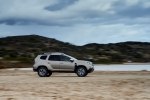 Новый Dacia Duster: производитель показал фото и назвал сроки поступления в продажу - фото 158